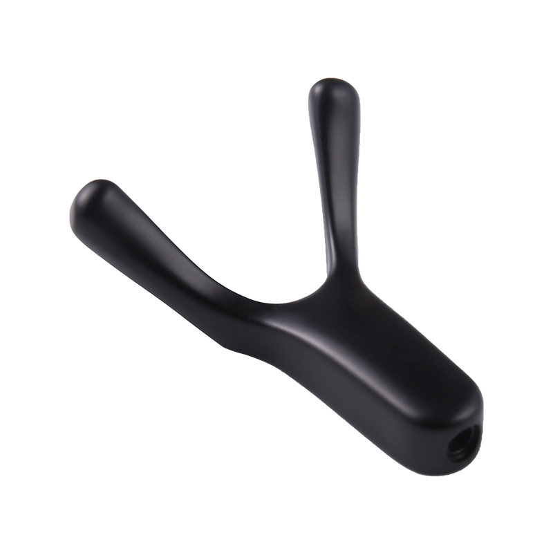 7735 Modern Bull Head Bull Head Key Clothes Hook