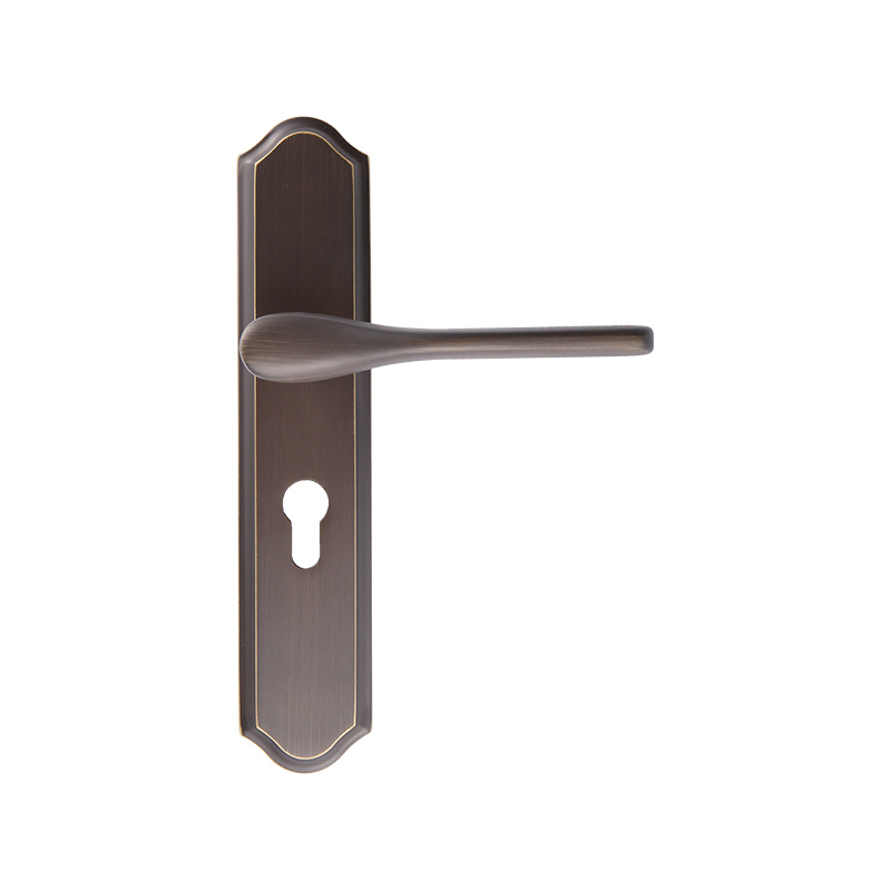 96-206 Kunci pintu dalaman minimalis moden
