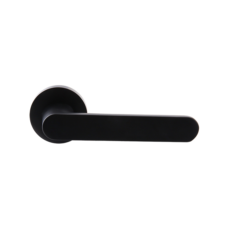 1895 Alloy Zink Modern Modern Simple Indoor Split Door Lock