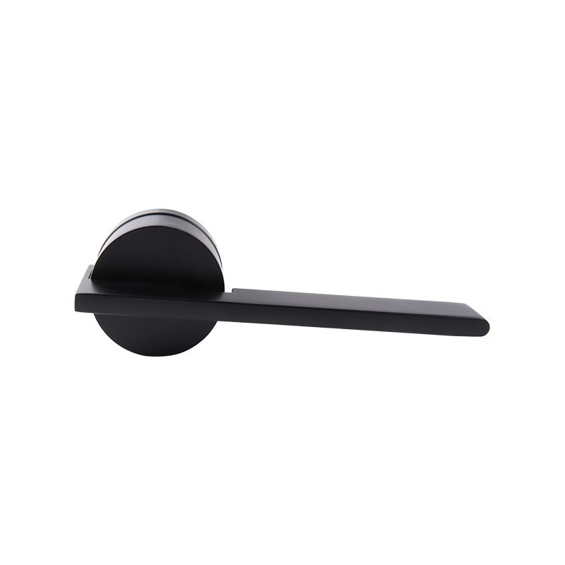 21-302 Light Light Nordic Simple Bedroom Silent Indoor Split Lock