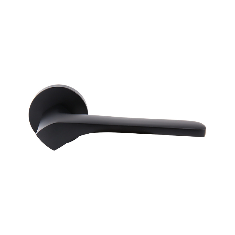 21-306 All-Copper Silent Modern Simple Light Light Minimalist Minimalist Lock Split