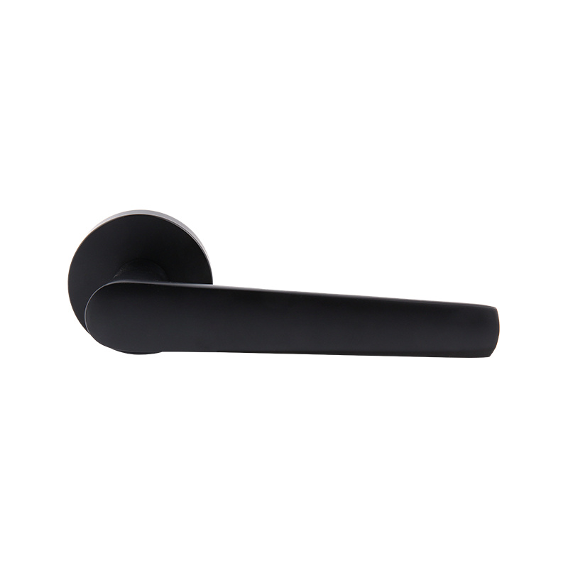 21-011 Kunci Split Bilik Tidur Silent All-Copper Modern Modern