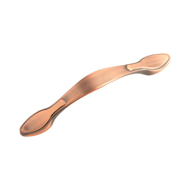 126 Retro Cina Retro Zink Alloy Cabinet Handle