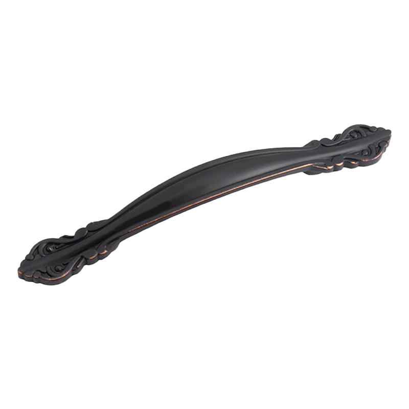 135 Gaya Eropah High-End Light Light Laci Laci Kabinet Merah
