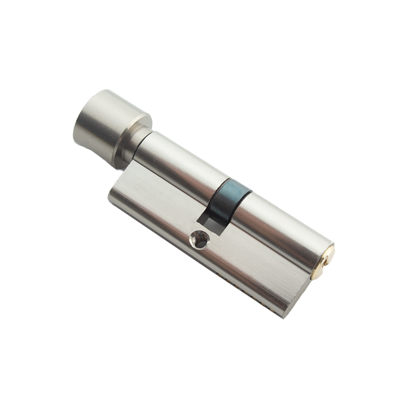 Kecil 70 besar 70 aluminium shell zink teras teras pintu kunci pintu dalaman