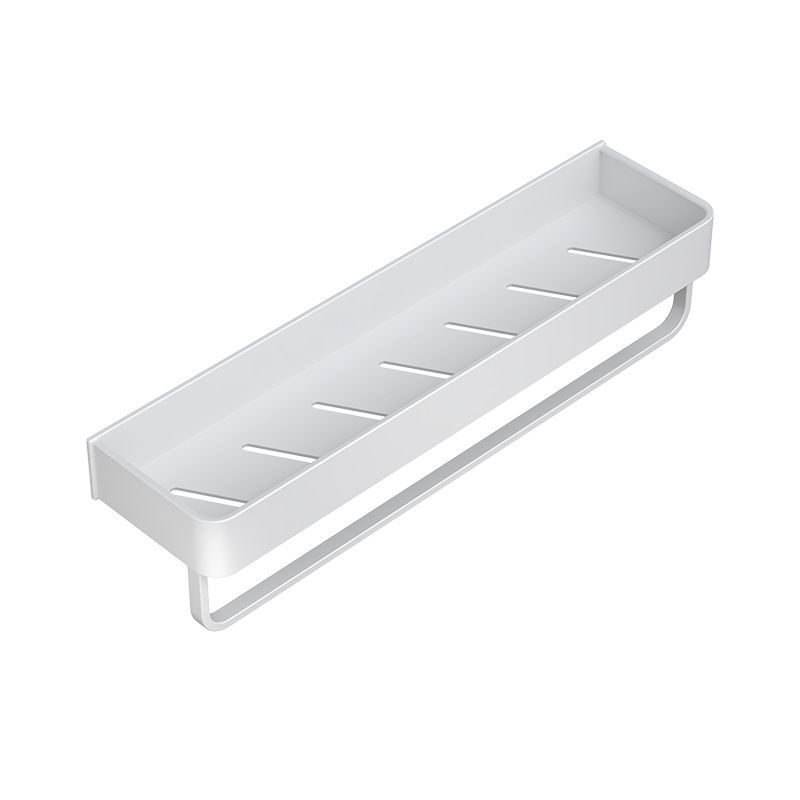 White Cream Cream Style-Free-Layer Layer dan Rak Rempah Double-Layer With Hook and Rod