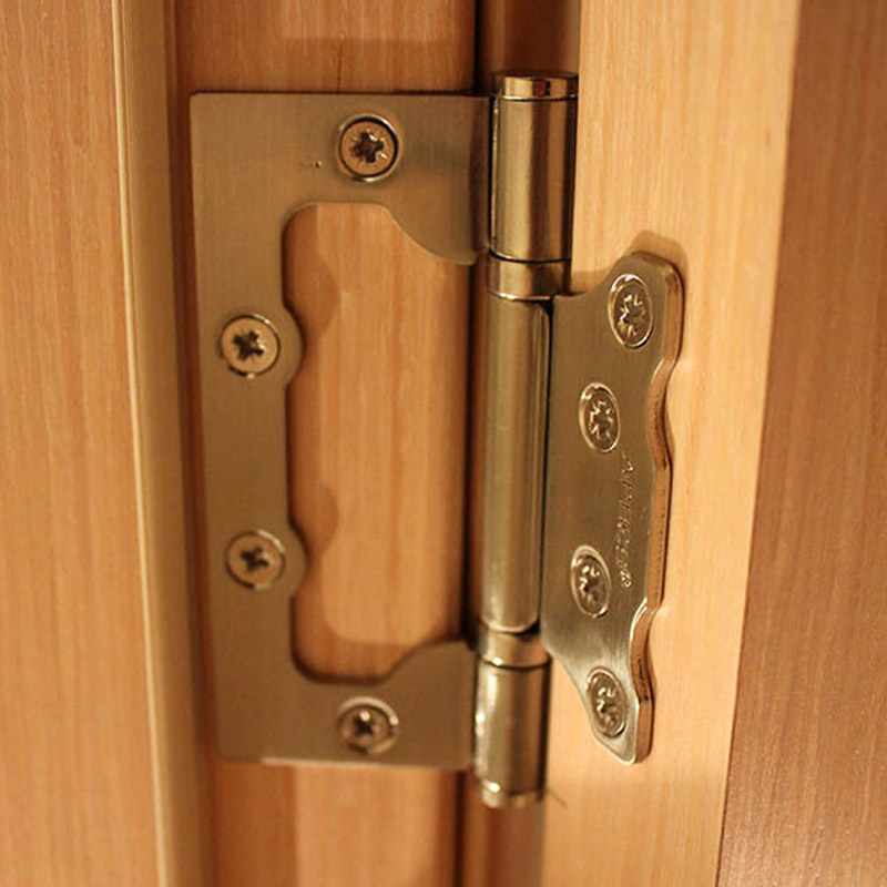 Perkakasan pintu