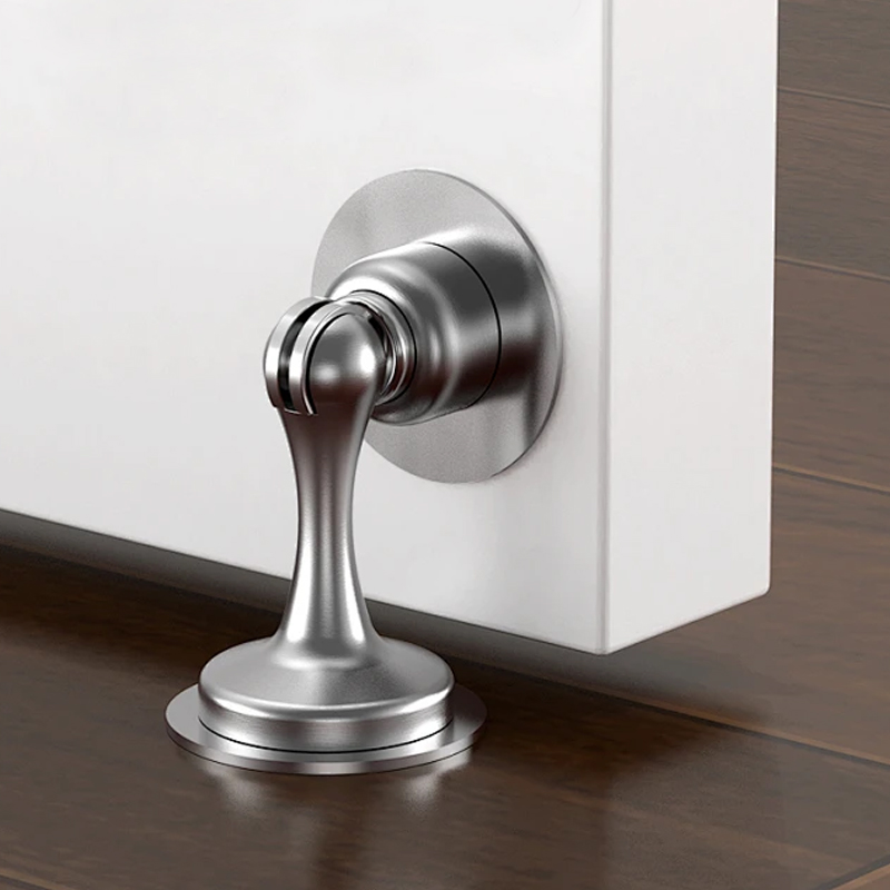 Berhenti pintu
