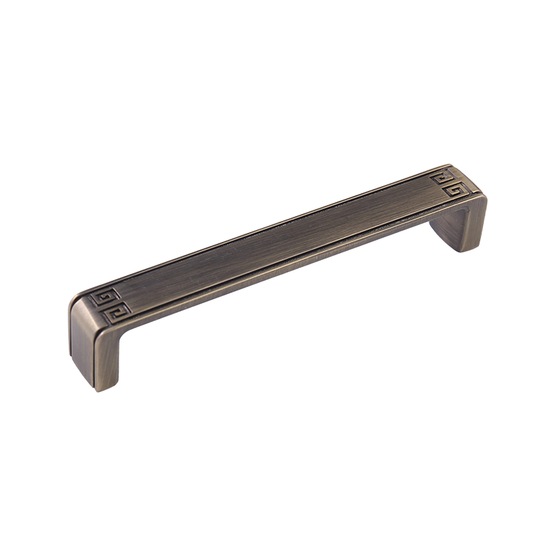 1296 Alloy Klasik Klasik Cina Hole Single Handle