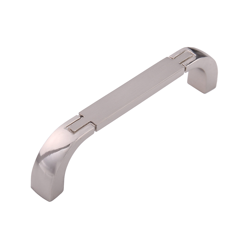 106 Aloi Zink Kabinet Kabinet Bright Bright Chrome