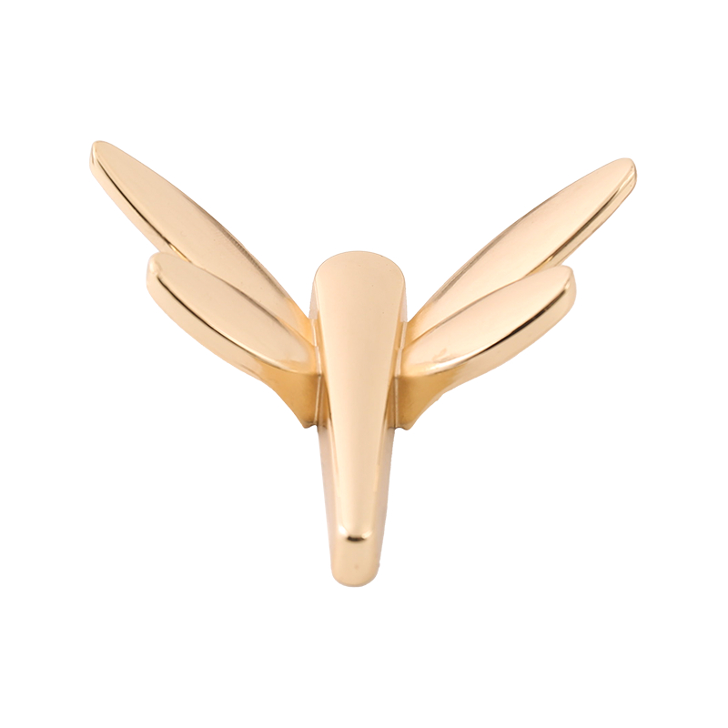 K612 Modern Cangkuk Kreatif Butterfly Simple Modern