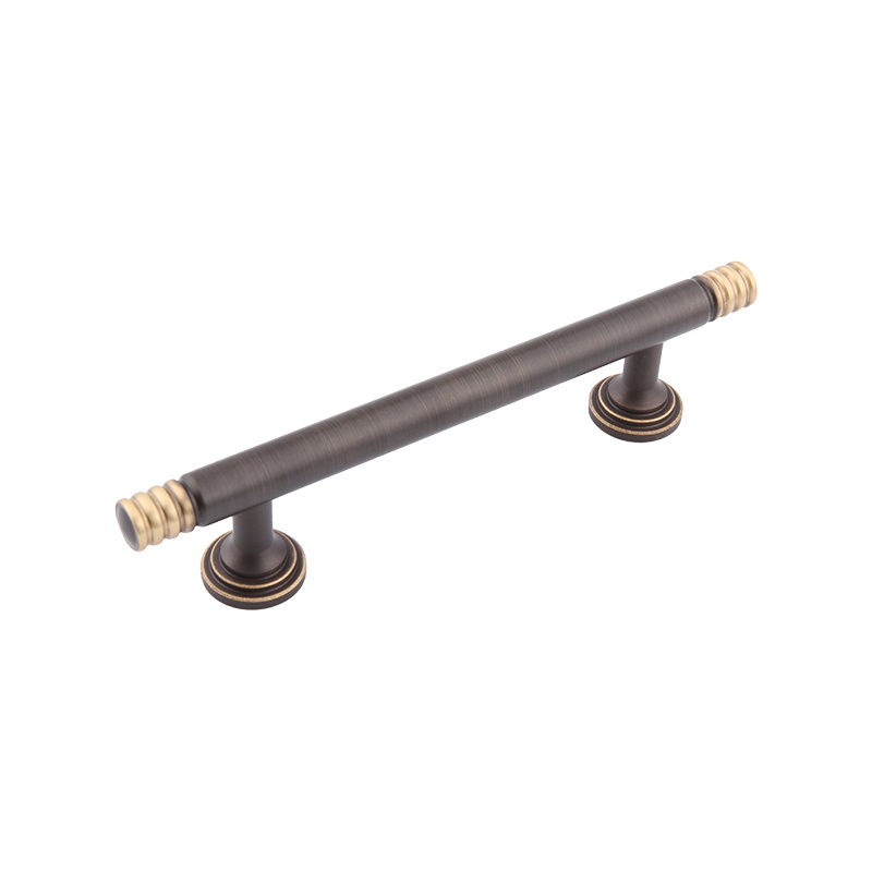 8413 Tembaga Laci Vintage Hardware Hardware Furniture Wardrobe Handle